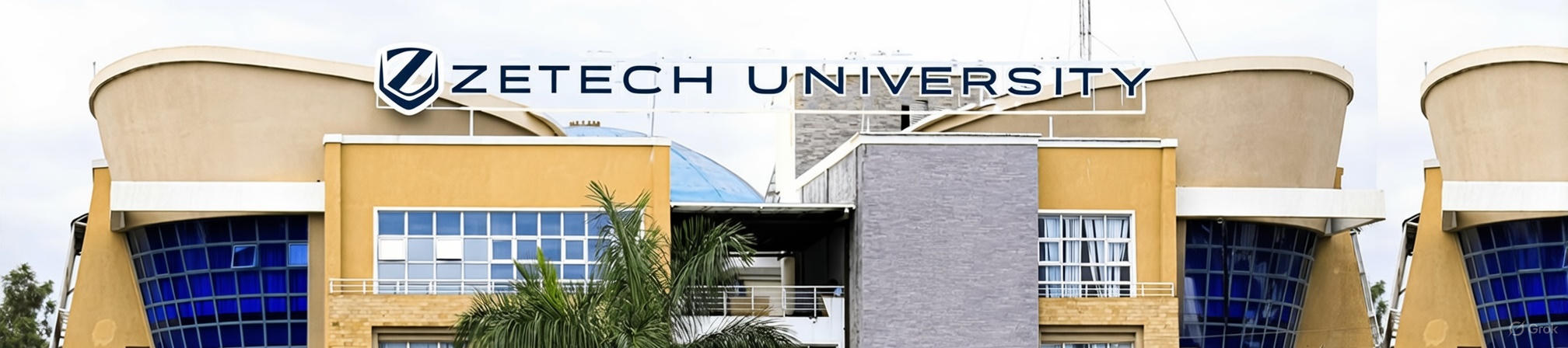 Zetech University Library - Online Catalog